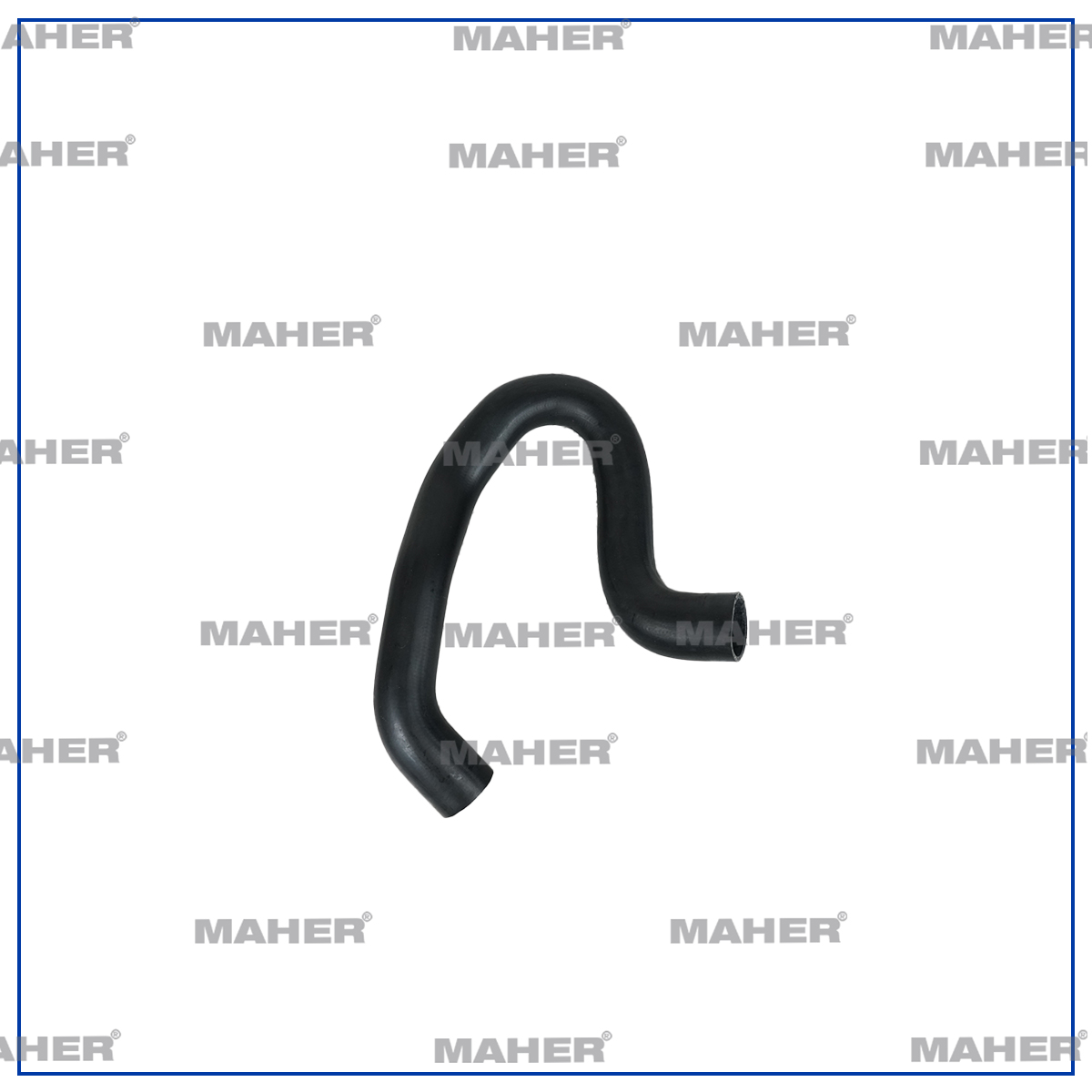 Opel Combo Radyatör Hortumu Hortum Turbo X OEM 9820100780